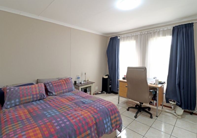 2 Bedroom Property for Sale in President Ridge Gauteng