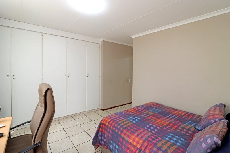 2 Bedroom Property for Sale in President Ridge Gauteng