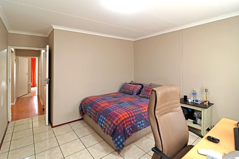 2 Bedroom Property for Sale in President Ridge Gauteng