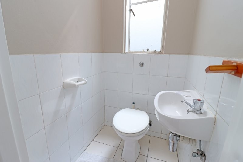 2 Bedroom Property for Sale in President Ridge Gauteng