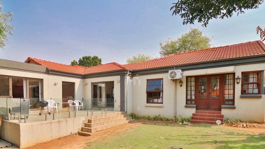 3 Bedroom Property for Sale in Kyalami Gauteng