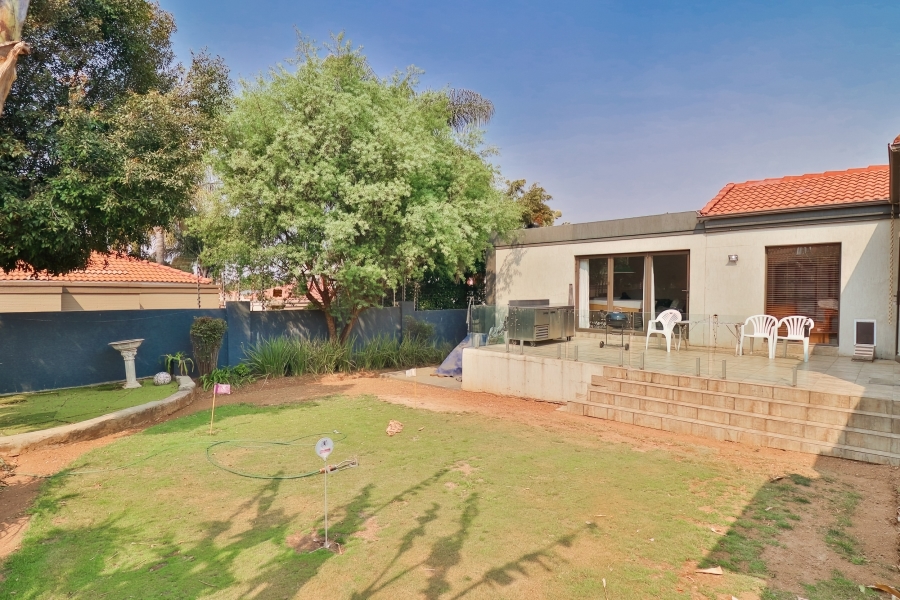 3 Bedroom Property for Sale in Kyalami Gauteng