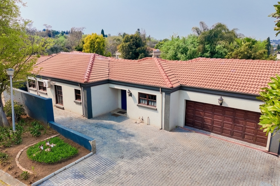 3 Bedroom Property for Sale in Kyalami Gauteng