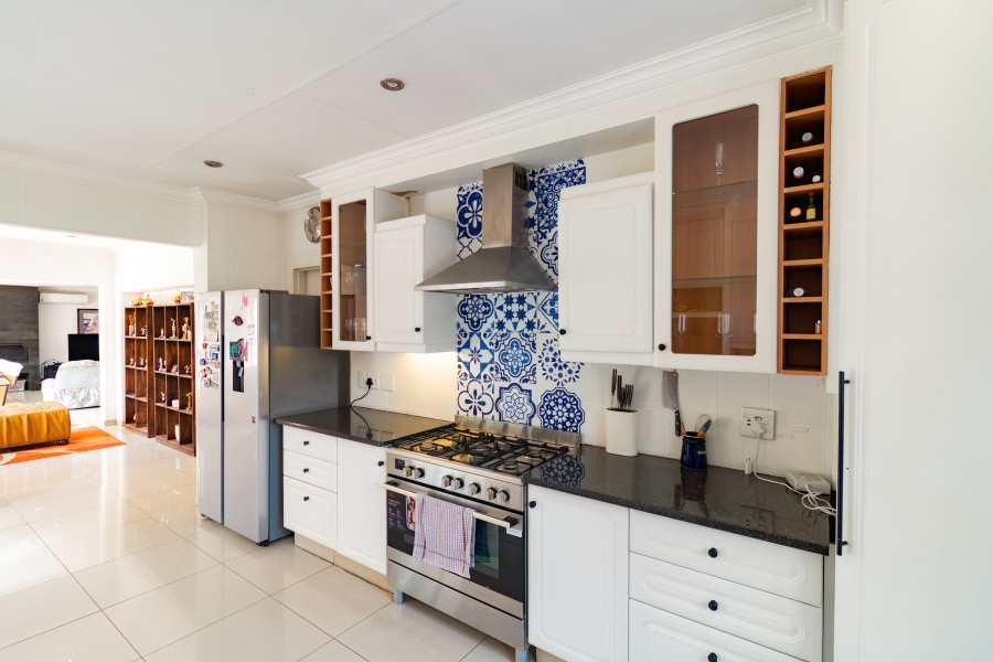 3 Bedroom Property for Sale in Kyalami Gauteng