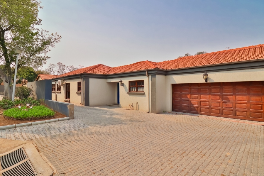 3 Bedroom Property for Sale in Kyalami Gauteng
