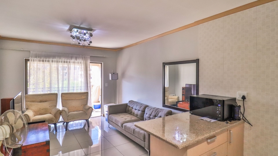 1 Bedroom Property for Sale in Noordwyk Gauteng