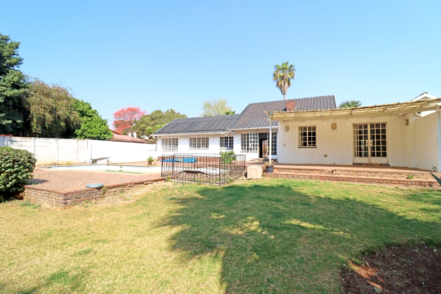 4 Bedroom Property for Sale in Robin Hills Gauteng