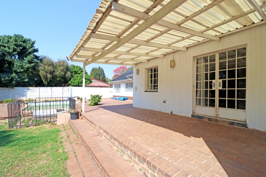 4 Bedroom Property for Sale in Robin Hills Gauteng