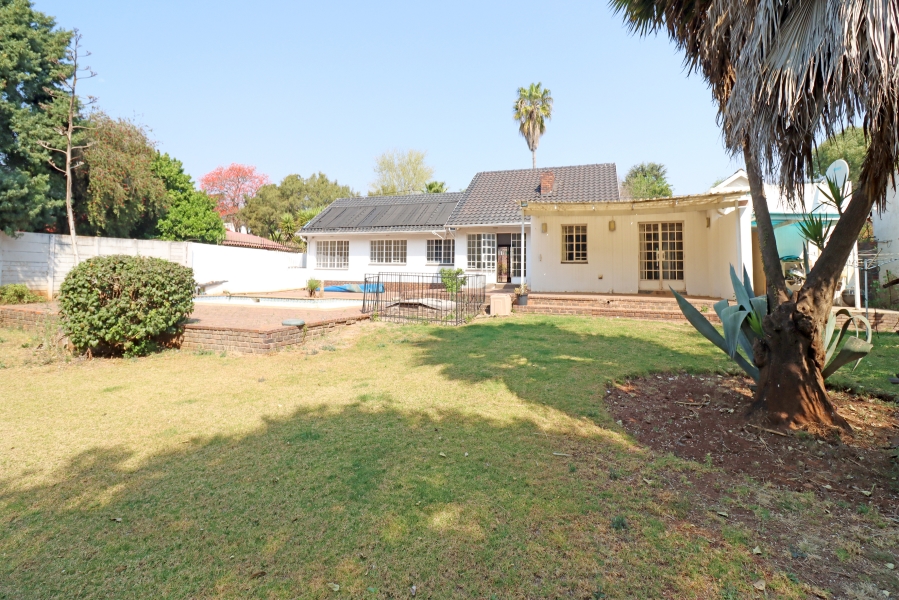 4 Bedroom Property for Sale in Robin Hills Gauteng