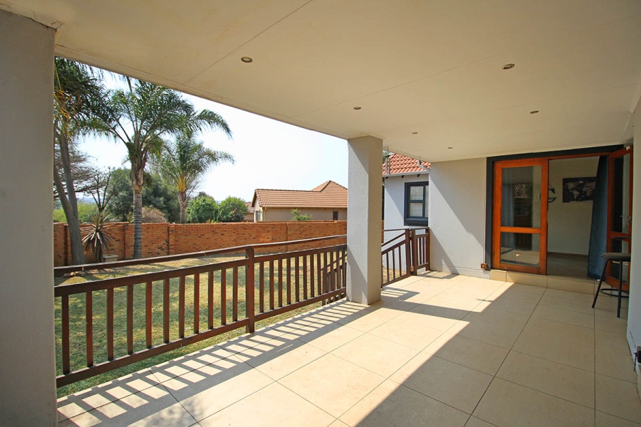 3 Bedroom Property for Sale in Greenstone Hill Gauteng