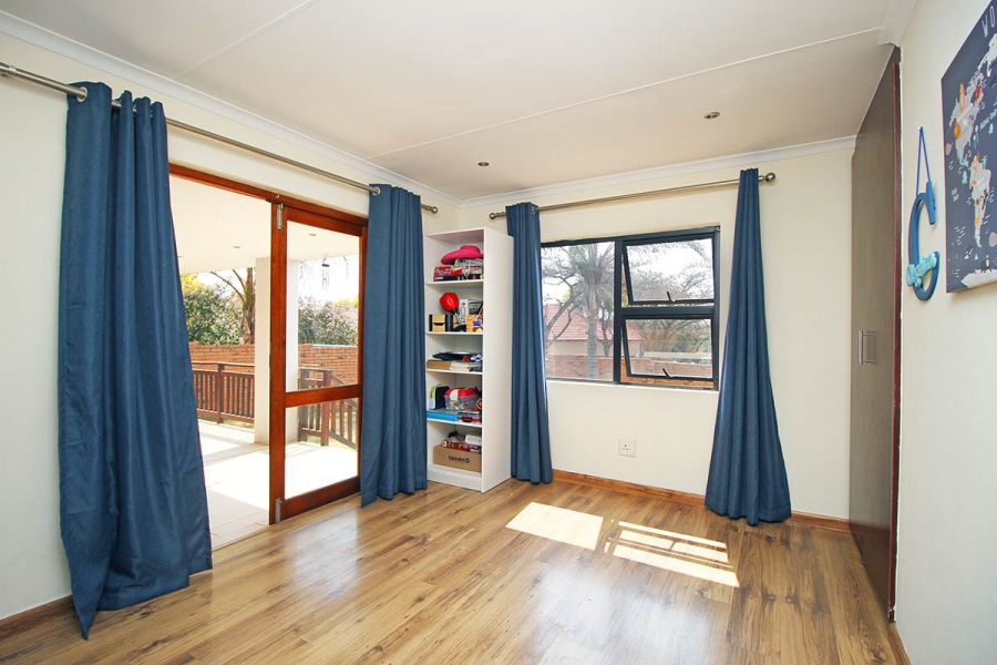 3 Bedroom Property for Sale in Greenstone Hill Gauteng