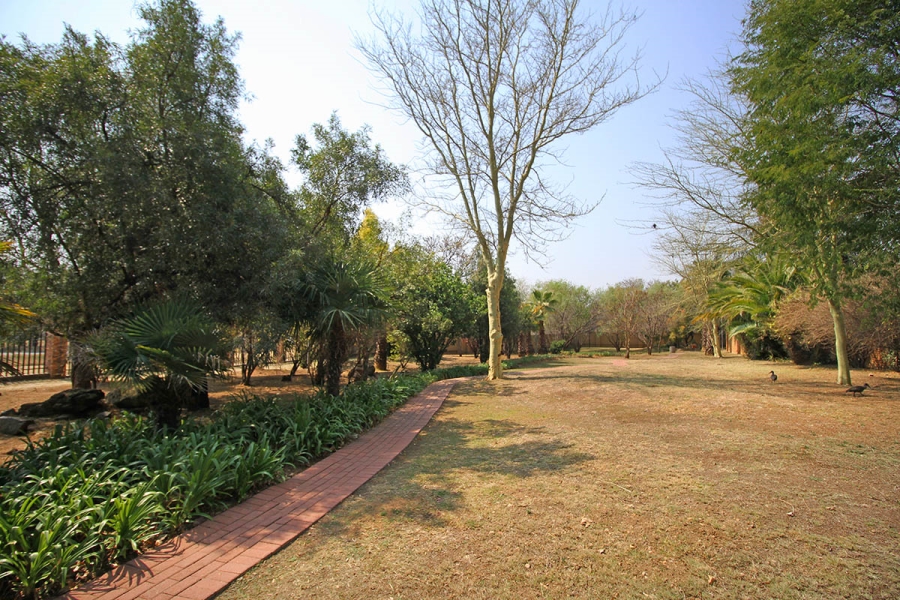 3 Bedroom Property for Sale in Greenstone Hill Gauteng