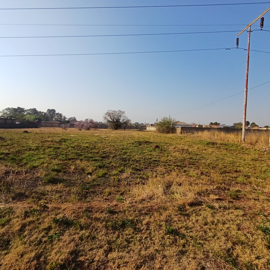 0 Bedroom Property for Sale in Henley on Klip Gauteng
