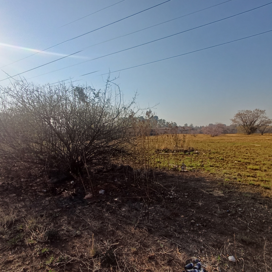0 Bedroom Property for Sale in Henley on Klip Gauteng