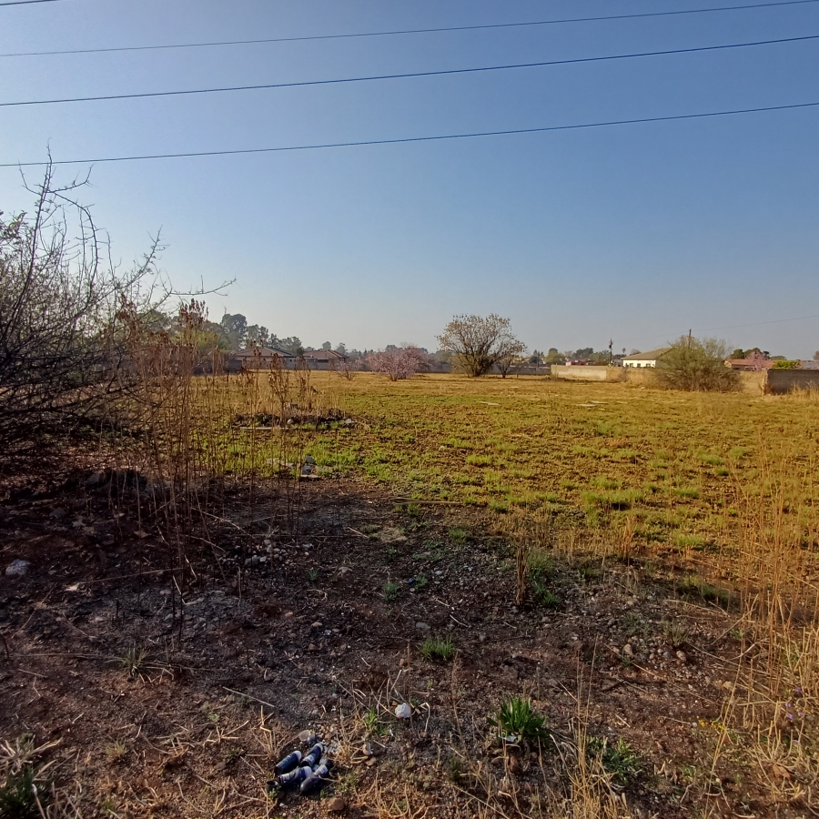 0 Bedroom Property for Sale in Henley on Klip Gauteng