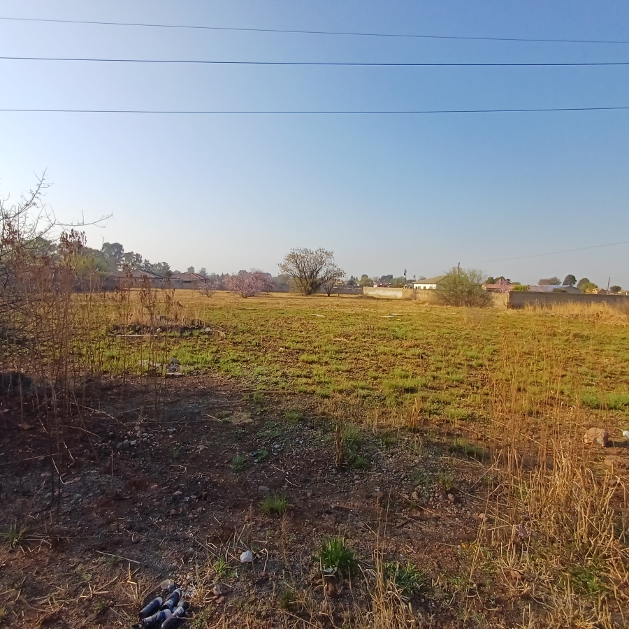 0 Bedroom Property for Sale in Henley on Klip Gauteng