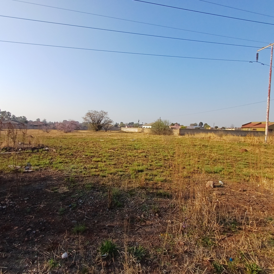 0 Bedroom Property for Sale in Henley on Klip Gauteng
