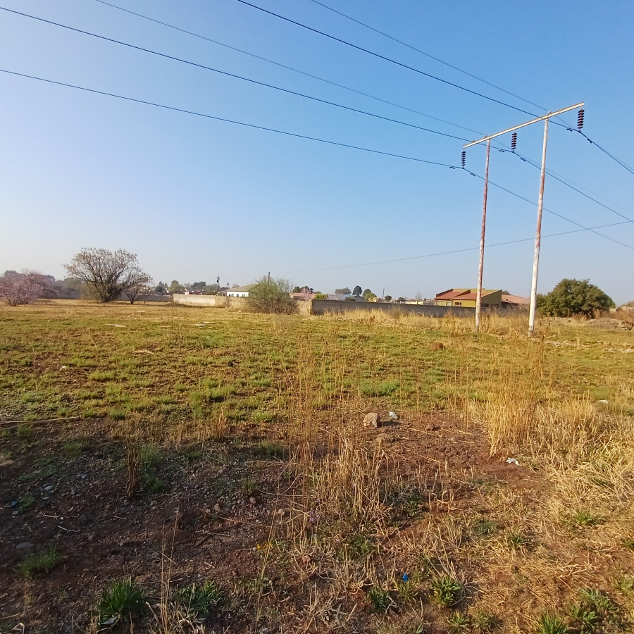 0 Bedroom Property for Sale in Henley on Klip Gauteng