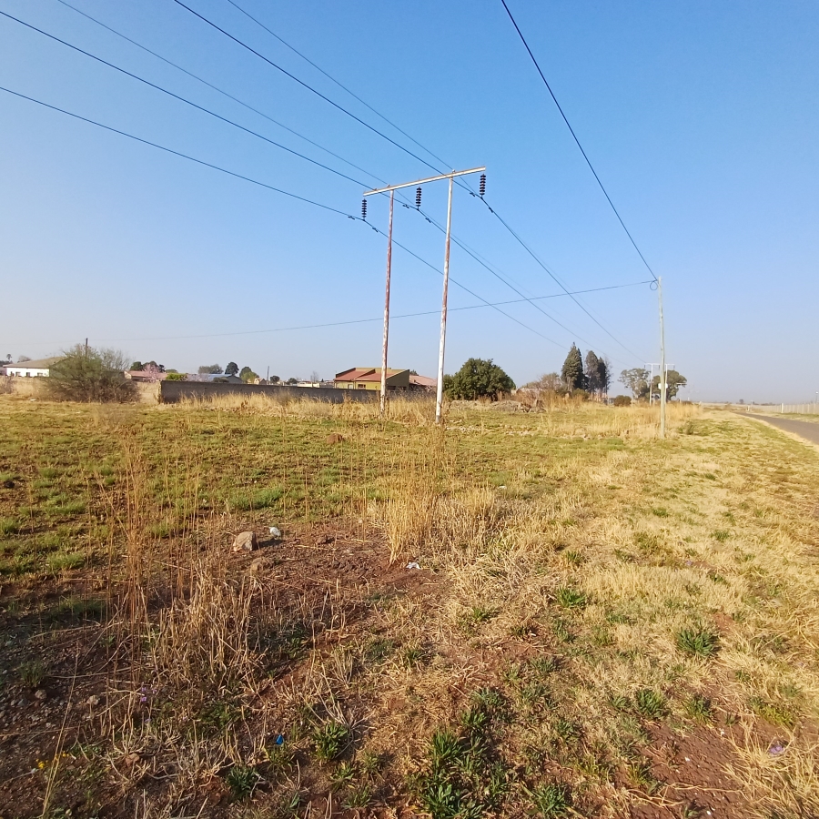 0 Bedroom Property for Sale in Henley on Klip Gauteng