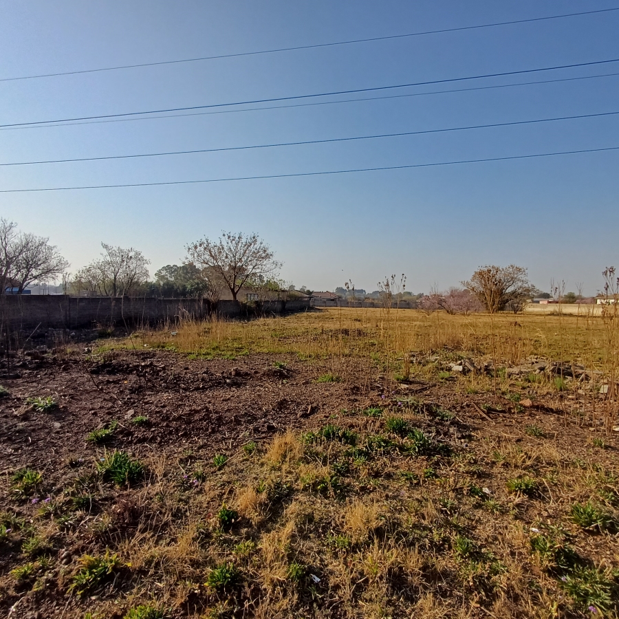 0 Bedroom Property for Sale in Henley on Klip Gauteng