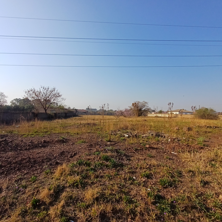0 Bedroom Property for Sale in Henley on Klip Gauteng