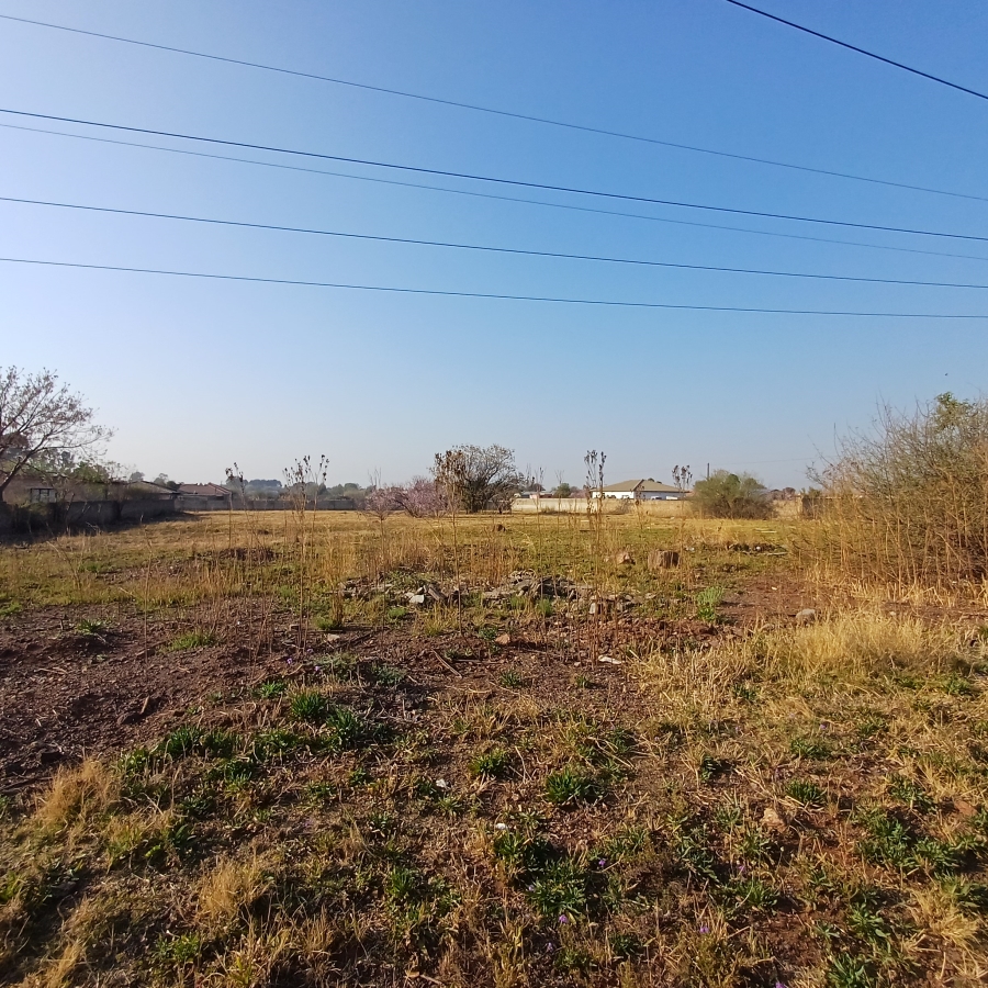 0 Bedroom Property for Sale in Henley on Klip Gauteng