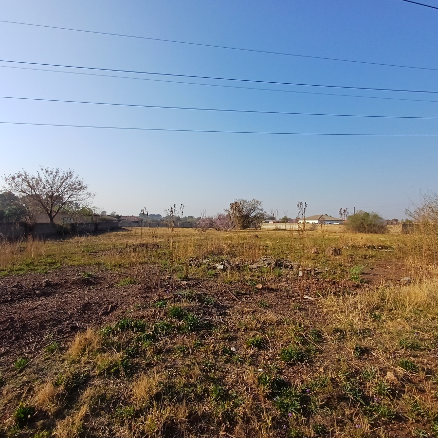 0 Bedroom Property for Sale in Henley on Klip Gauteng