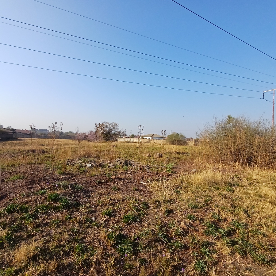 0 Bedroom Property for Sale in Henley on Klip Gauteng