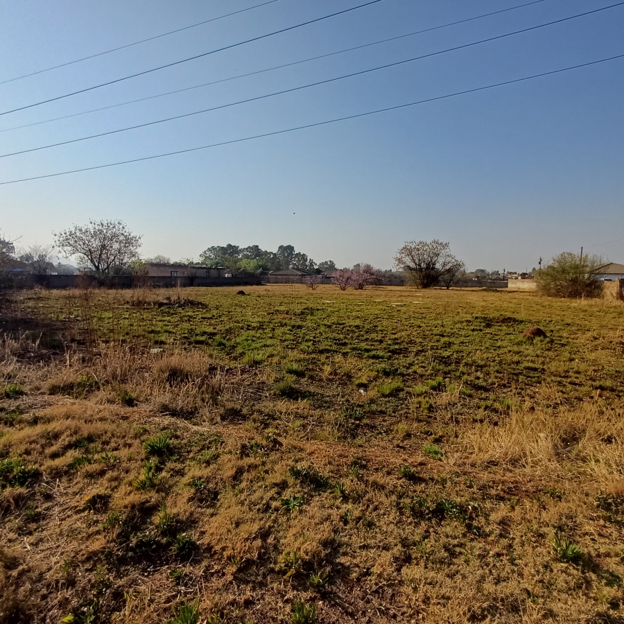 0 Bedroom Property for Sale in Henley on Klip Gauteng