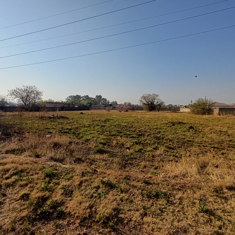 0 Bedroom Property for Sale in Henley on Klip Gauteng