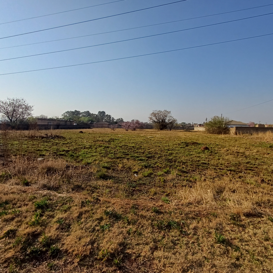 0 Bedroom Property for Sale in Henley on Klip Gauteng
