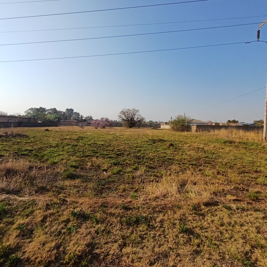 0 Bedroom Property for Sale in Henley on Klip Gauteng