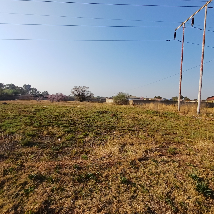 0 Bedroom Property for Sale in Henley on Klip Gauteng