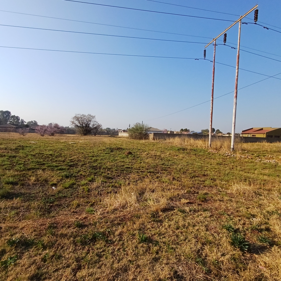 0 Bedroom Property for Sale in Henley on Klip Gauteng