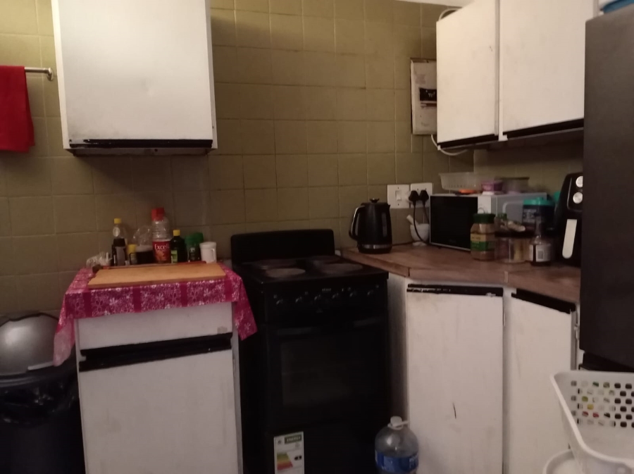 3 Bedroom Property for Sale in Gezina Gauteng