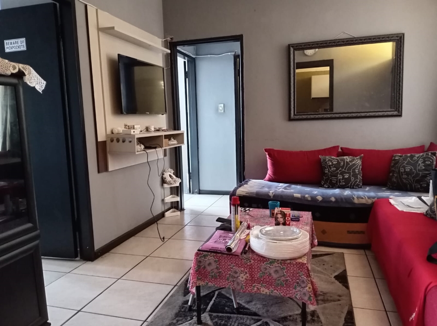 3 Bedroom Property for Sale in Gezina Gauteng