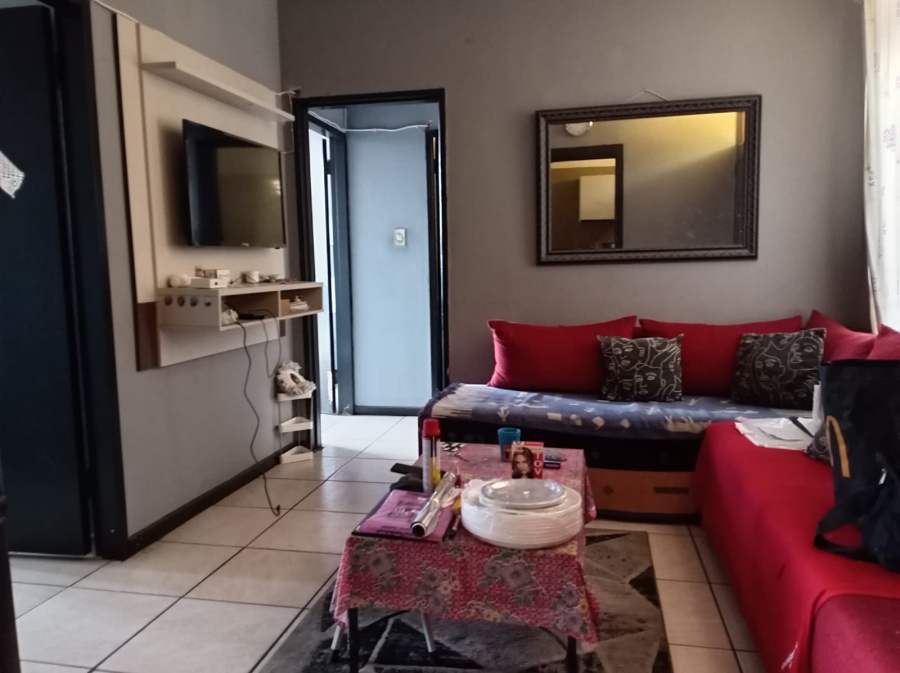 3 Bedroom Property for Sale in Gezina Gauteng
