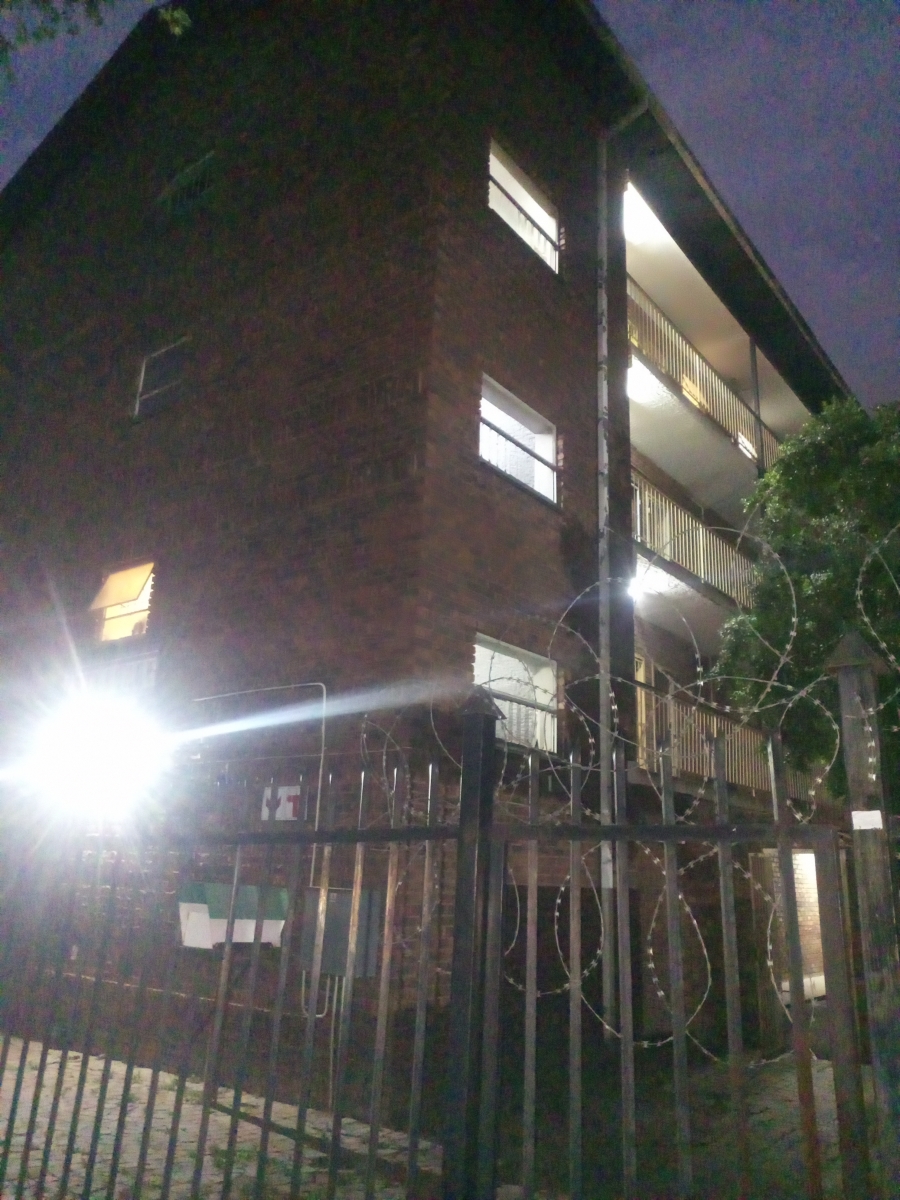 1 Bedroom Property for Sale in Pretoria West Gauteng