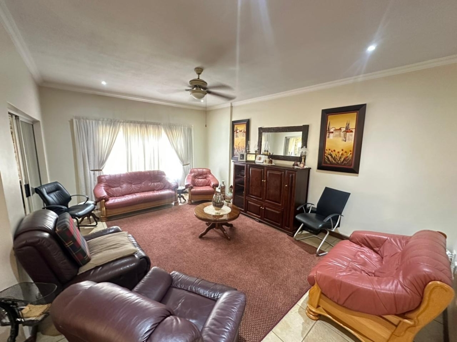3 Bedroom Property for Sale in Midfield Estate Gauteng