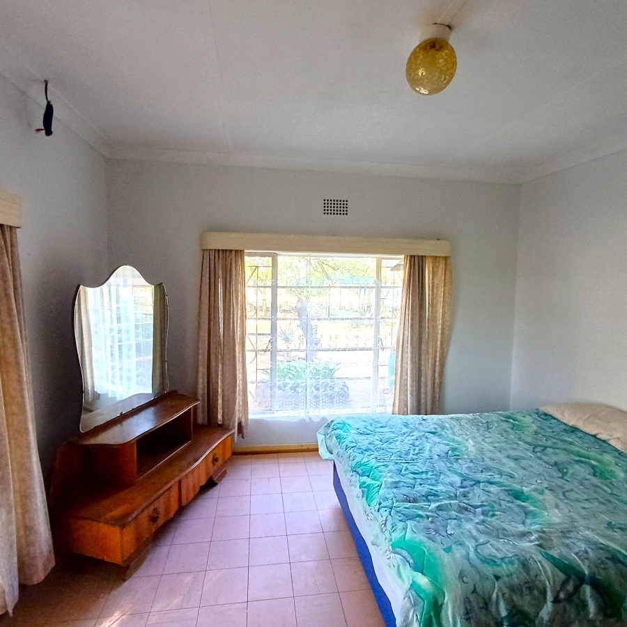 4 Bedroom Property for Sale in Nelsonia Gauteng