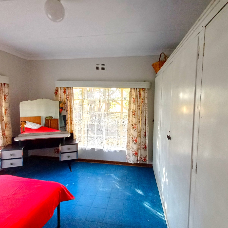 4 Bedroom Property for Sale in Nelsonia Gauteng