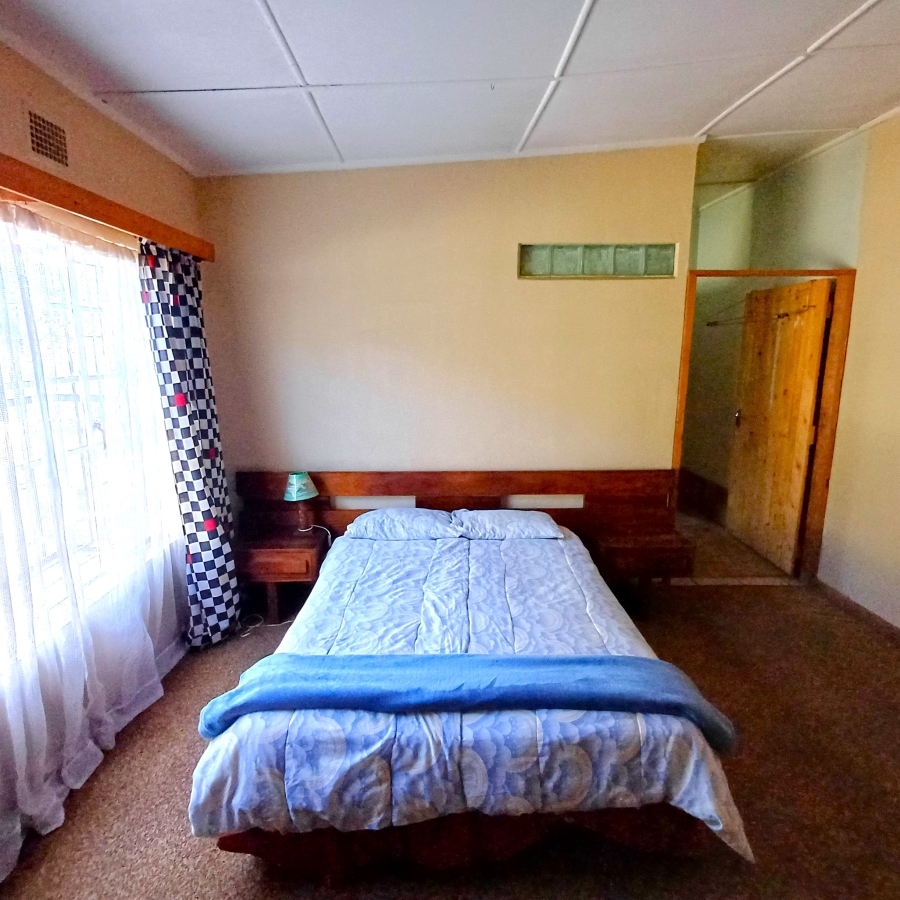 4 Bedroom Property for Sale in Nelsonia Gauteng