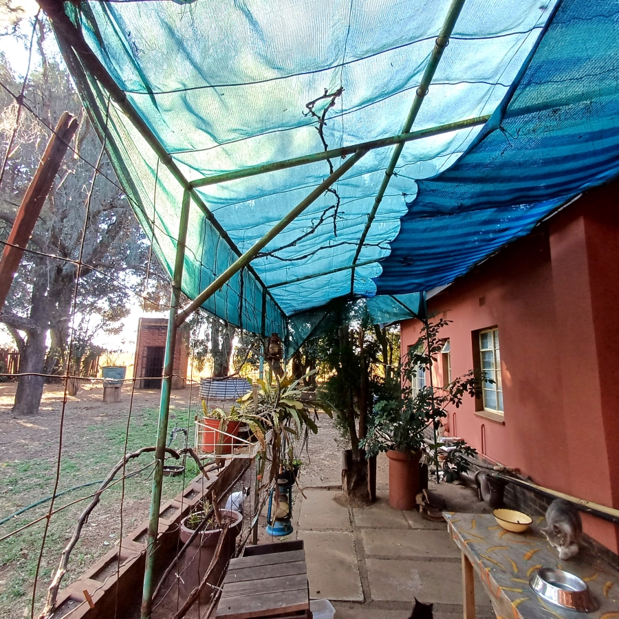 4 Bedroom Property for Sale in Nelsonia Gauteng