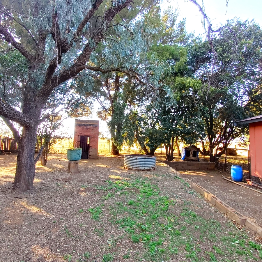 4 Bedroom Property for Sale in Nelsonia Gauteng