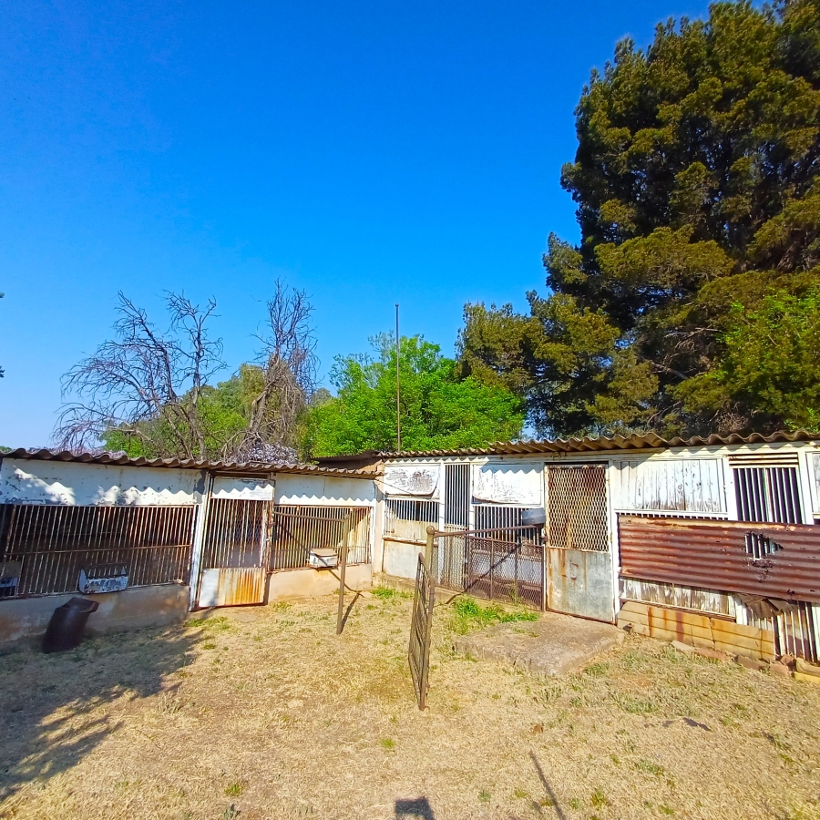 4 Bedroom Property for Sale in Nelsonia Gauteng