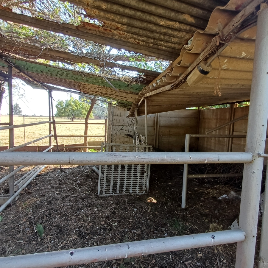 4 Bedroom Property for Sale in Nelsonia Gauteng