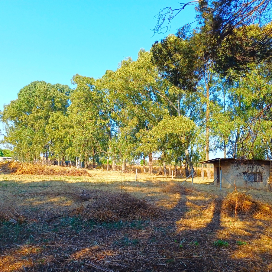 4 Bedroom Property for Sale in Nelsonia Gauteng