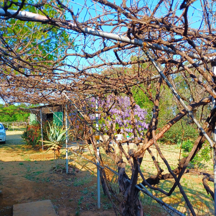 4 Bedroom Property for Sale in Nelsonia Gauteng
