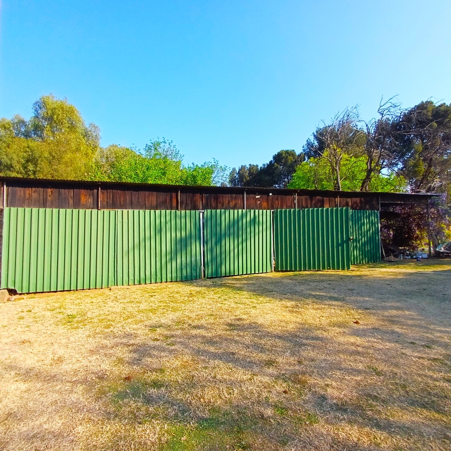 4 Bedroom Property for Sale in Nelsonia Gauteng