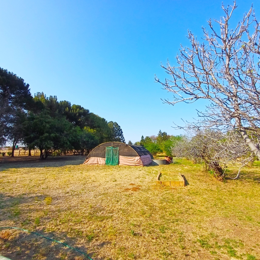 4 Bedroom Property for Sale in Nelsonia Gauteng